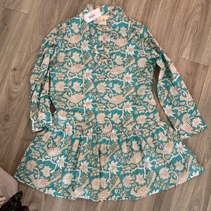 Shop Fox and Hen shift dress